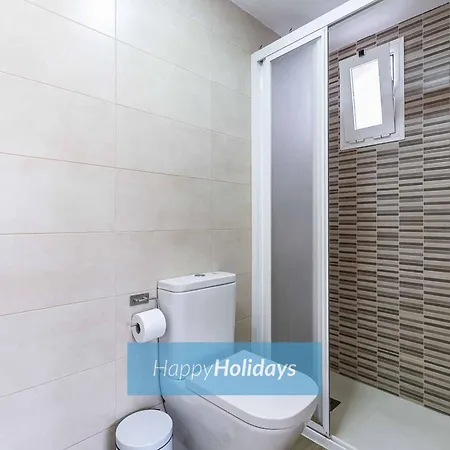 Hh Serenity Pedregalejo * Malaga