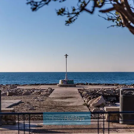 Apartment Hh Serenity Pedregalejo Malaga