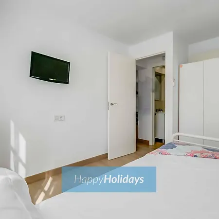 Hh Serenity Pedregalejo Apartment Malaga