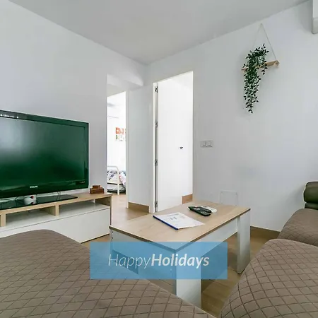 Apartment Hh Serenity Pedregalejo *