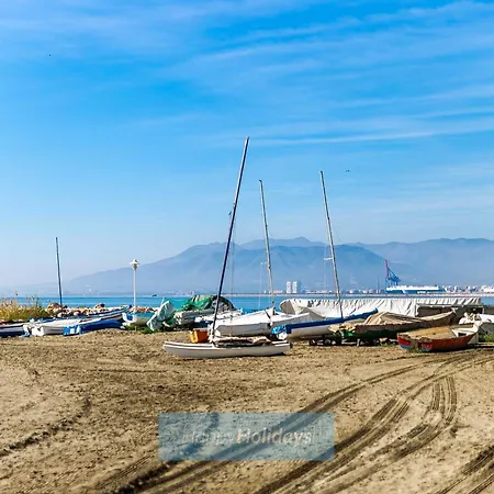 Apartment Hh Serenity Pedregalejo Malaga